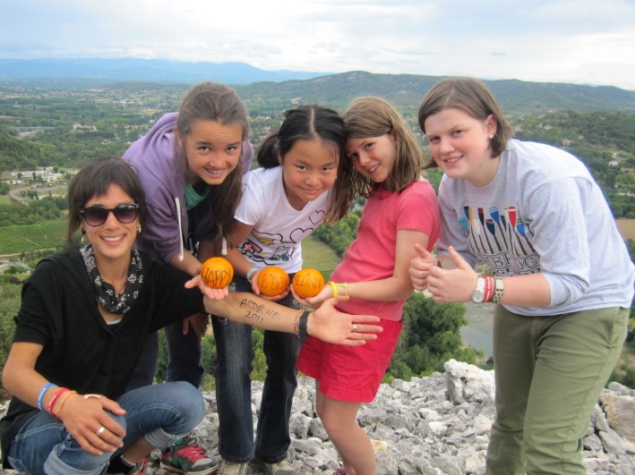 Village Camps International Summer Camp Ard&egrave;che, France 2019-07-26 https://www.villagecamps.com/journals_admin/images/299--july26 98120110726.jpg
